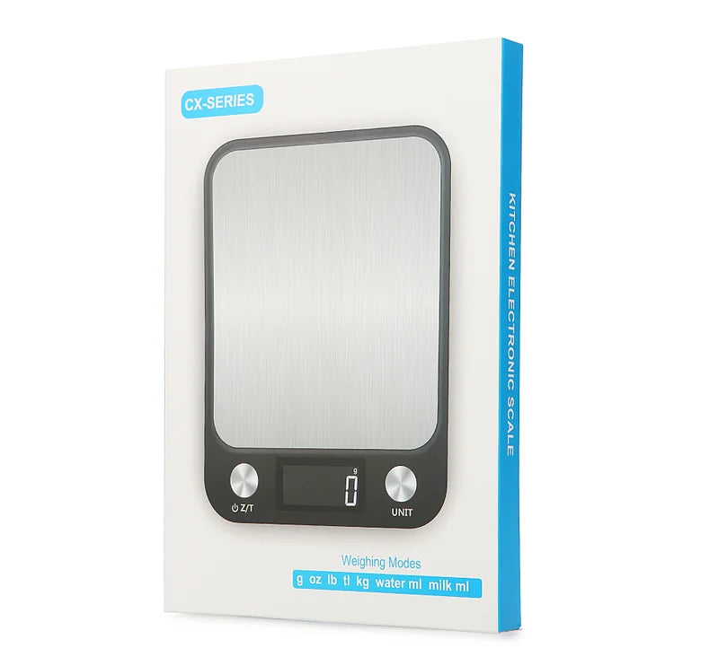 Electronic Kitchen Scale