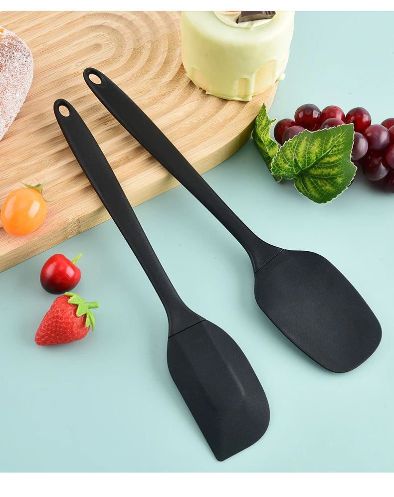 Silicone Kitchenware 6-Piece Set