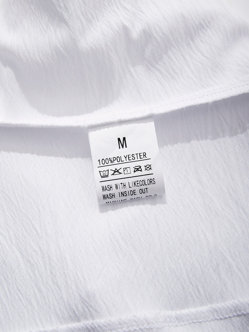 Summer Mens Shorts Sleeve Shirts Business T-Shirts Men Breathable Solid Color Streetwear Button Shirts for Men White Shirts