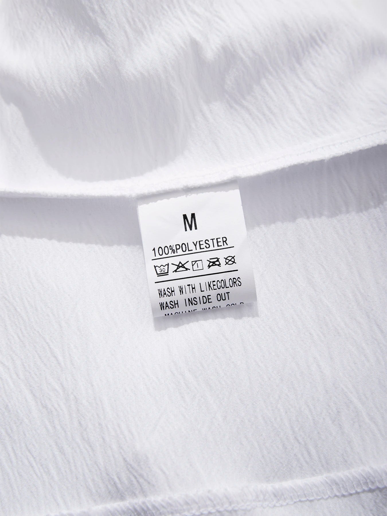 Summer Mens Shorts Sleeve Shirts Business T-Shirts Men Breathable Solid Color Streetwear Button Shirts for Men White Shirts
