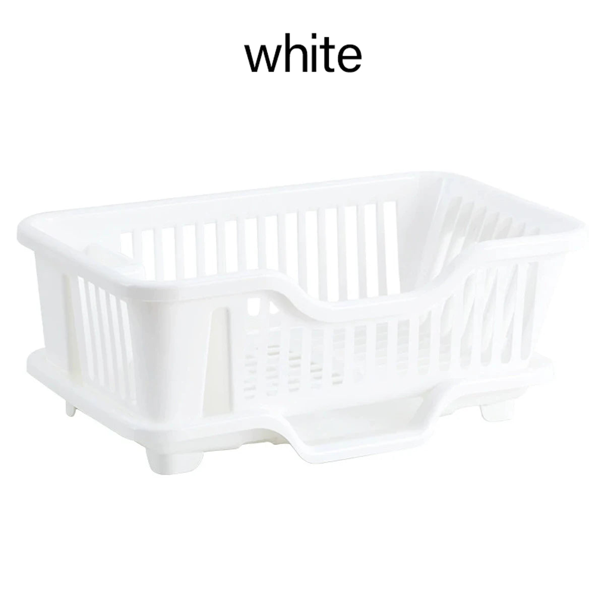 Kitchen Drain Bowl Rack