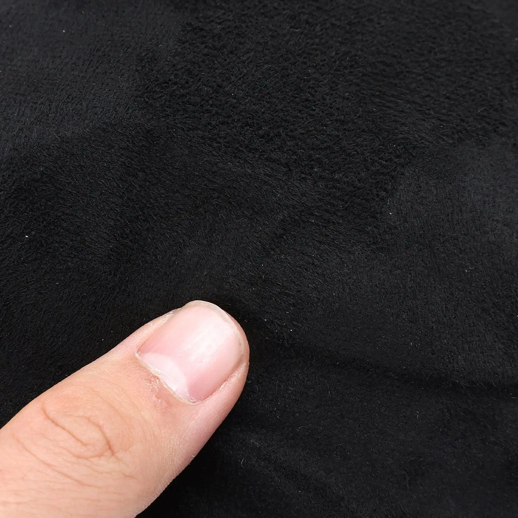 Self Adhesive Suede Fabric Roll