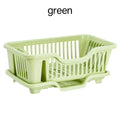 Kitchen Drain Bowl Rack
