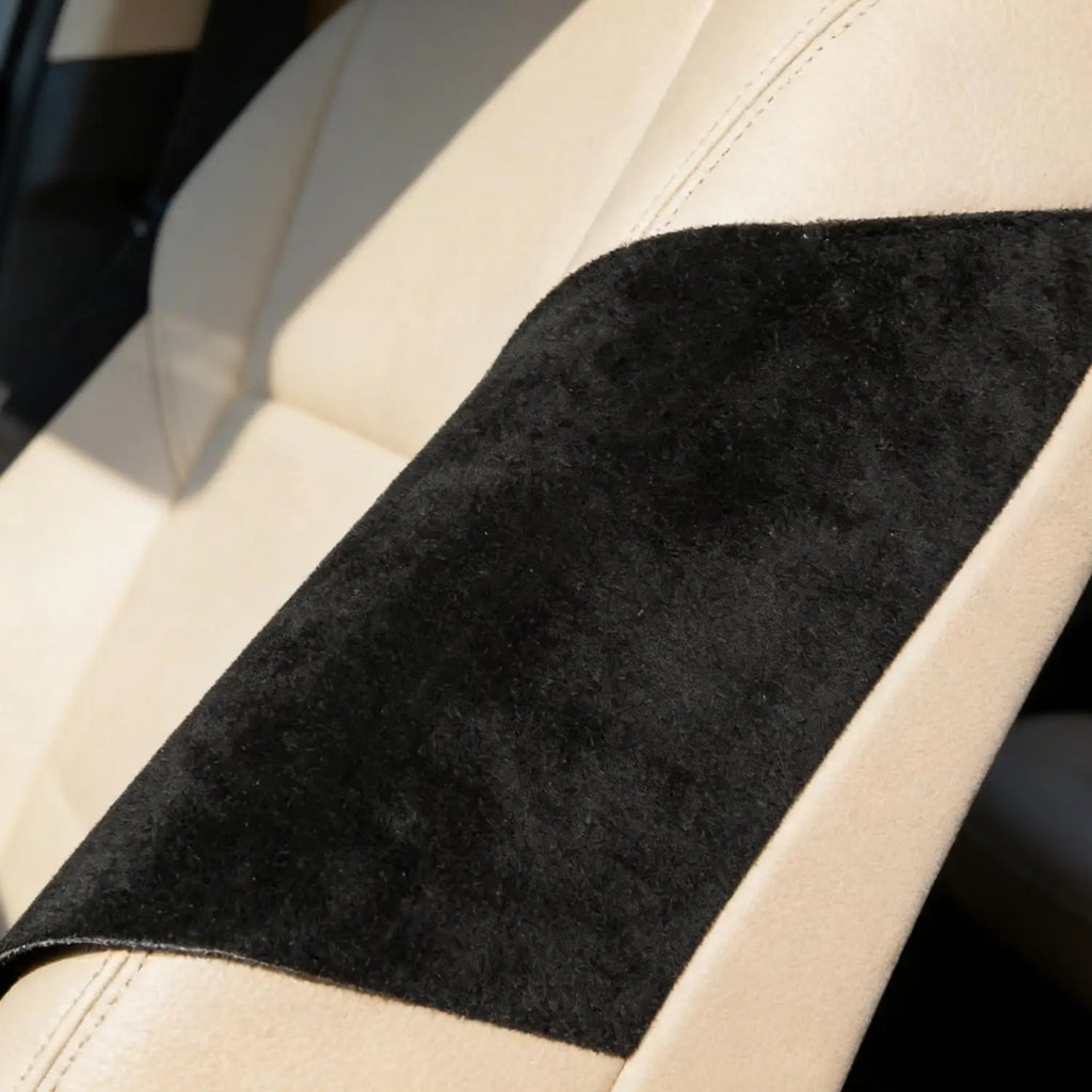 Self Adhesive Suede Fabric Roll