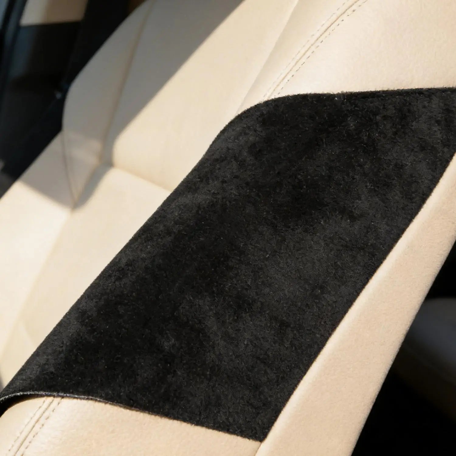 Self Adhesive Suede Fabric Roll