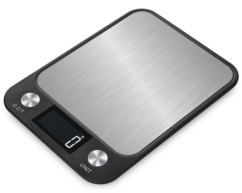 Electronic Kitchen Scale