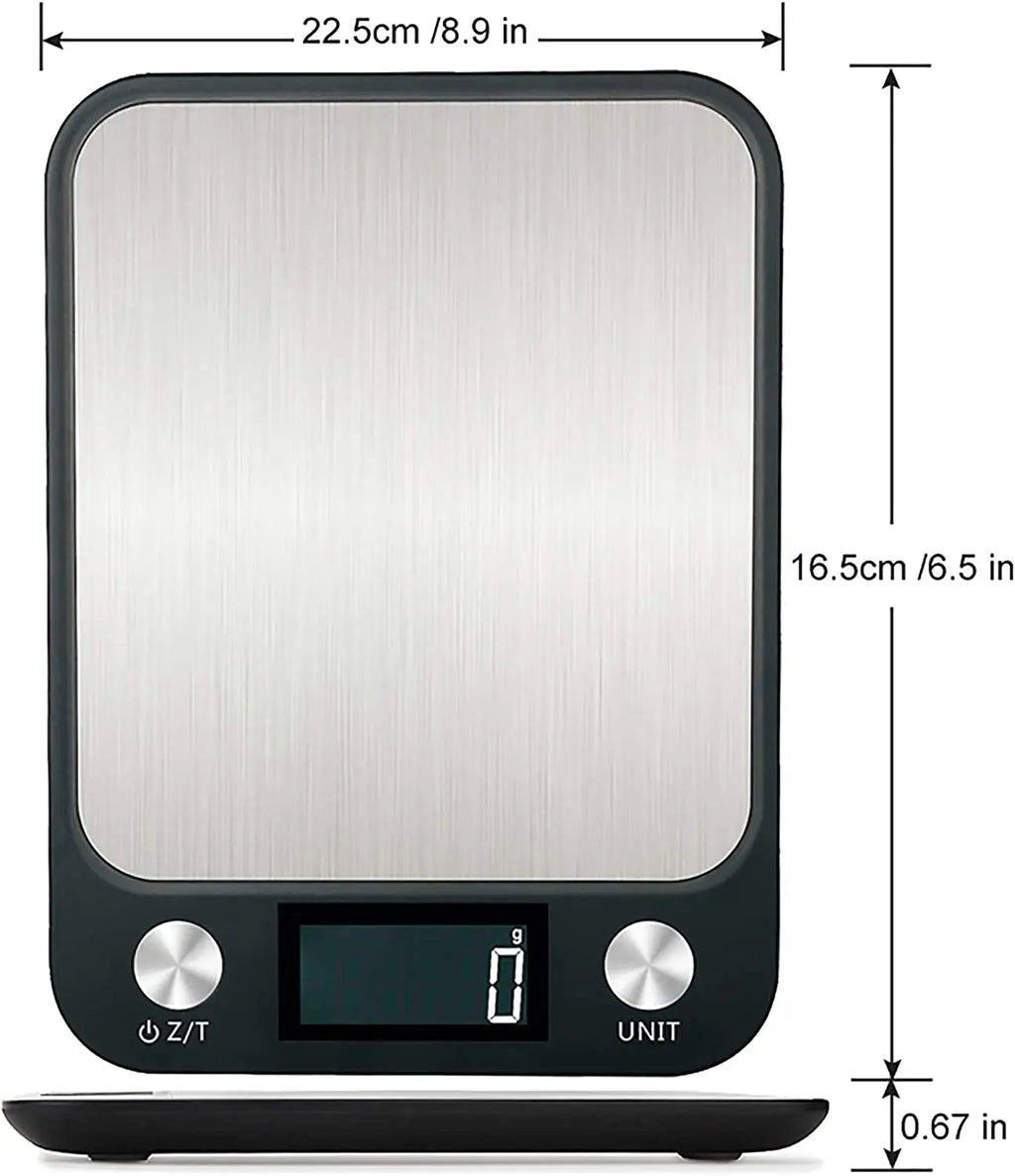 Electronic Kitchen Scale