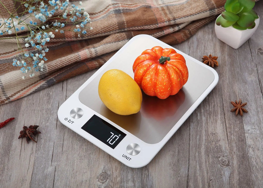Electronic Kitchen Scale