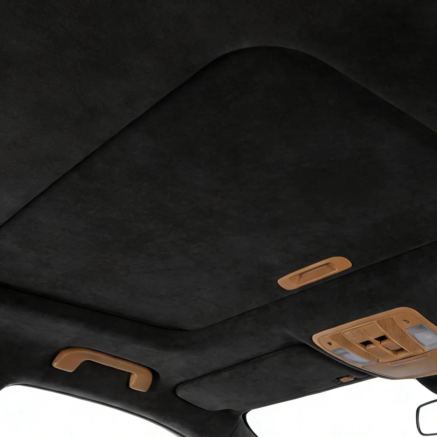 Self Adhesive Suede Fabric Roll