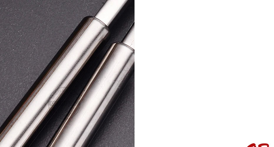 6 Pieces Kitchen Cooking Utensil Set Stainless Steel